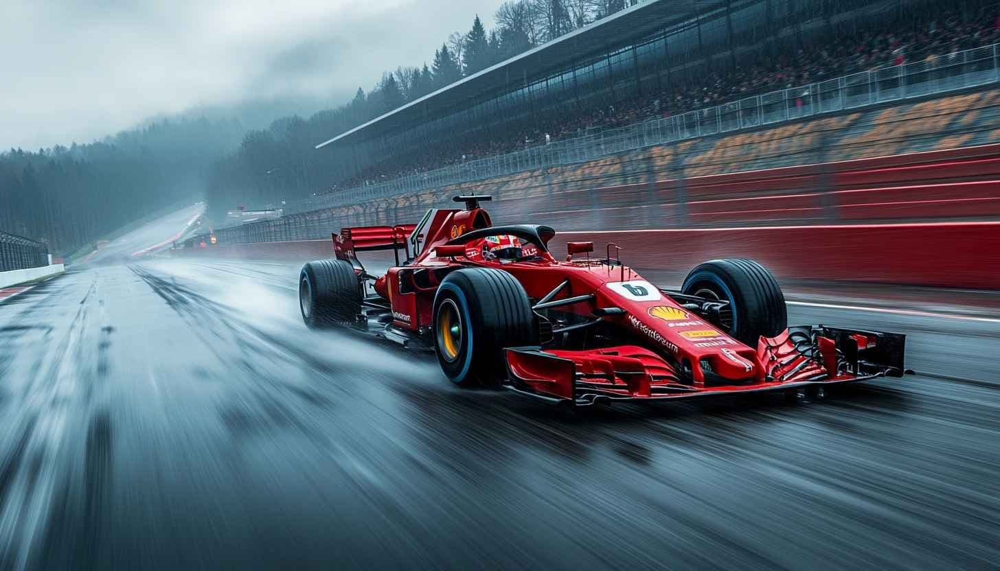 F1 GP Abu Dhabi — Formula 1 Abu Dhabi Grand Prix
